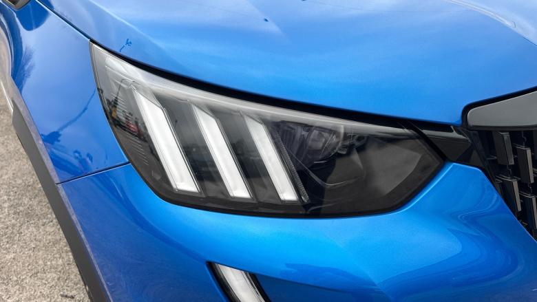 Peugeot 2008 1.2 PureTech 130 GT 5dr Petrol Estate